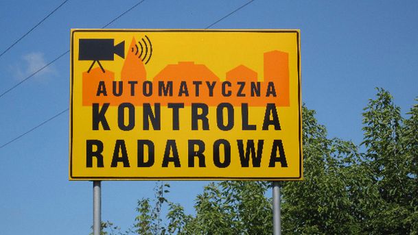 Kolejny antyradar w App Store 1