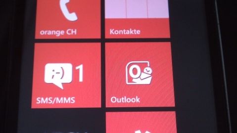 Windows Phone 7 w wersji Tango/Refresh premierowo na... HTC HD2! [wideo] 1