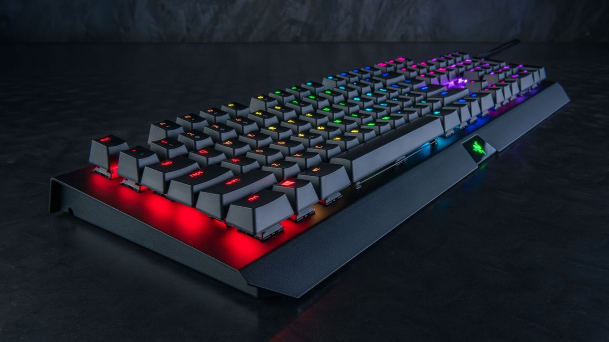 10 najlepszych klawiatur mechanicznych z polskich sklepów 1