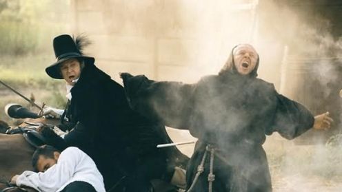 [18+] niezłe wideo: Psy Tadeusza ? genialny zwiastun nowego polskiego filmu 1