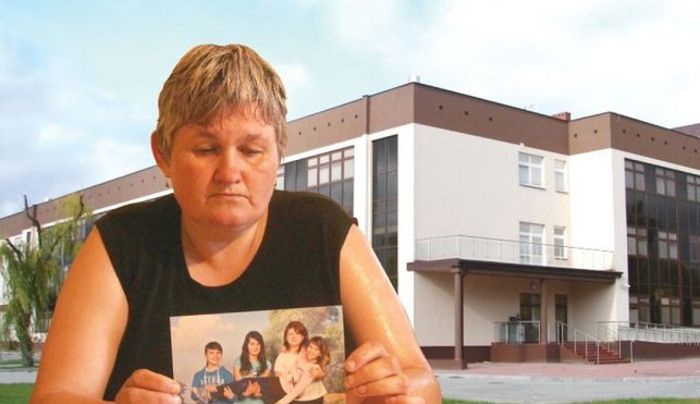 15-latka zmarła w szpitalu, bo kazali jej czekać w kolejce