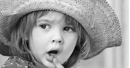 Drew Barrymore ma sobowtóra? Jej córka wygląda jak kopia mamy