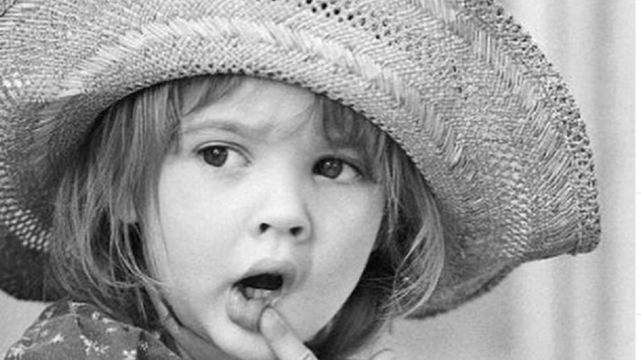 Drew Barrymore ma sobowtóra? Jej córka wygląda jak kopia mamy