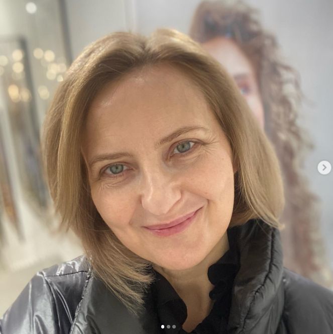 Izabela Kuna zapozowała topless na okładce magazynu. Internauci zachwyceni (FOTO)