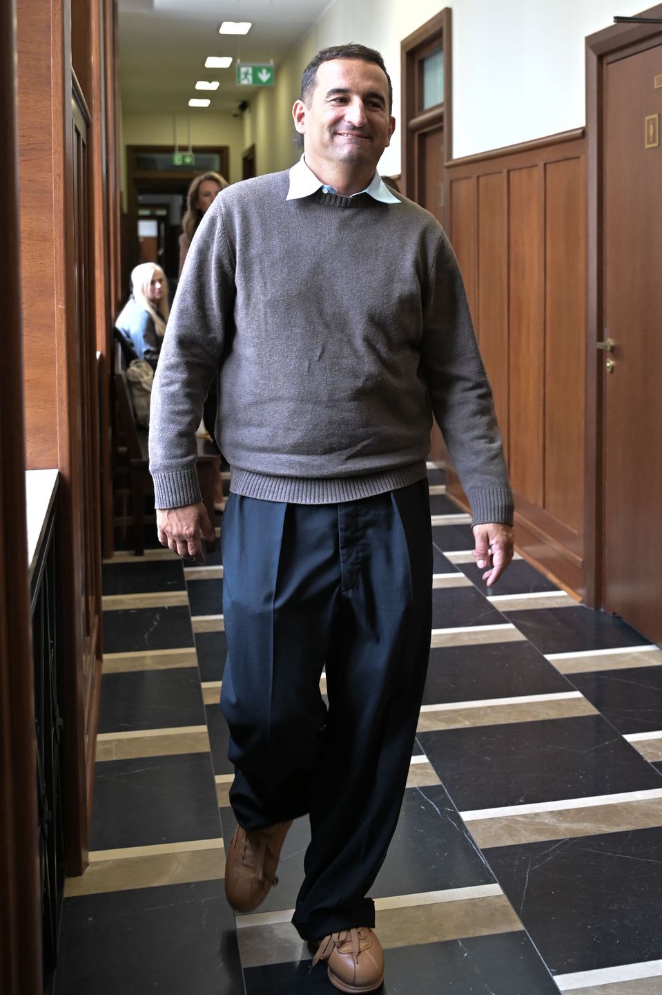 Michał Koterski