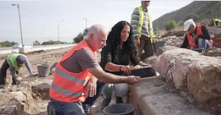 Wspomina o tym Biblia. Archeolodzy dokonali sensacyjnego odkrycia