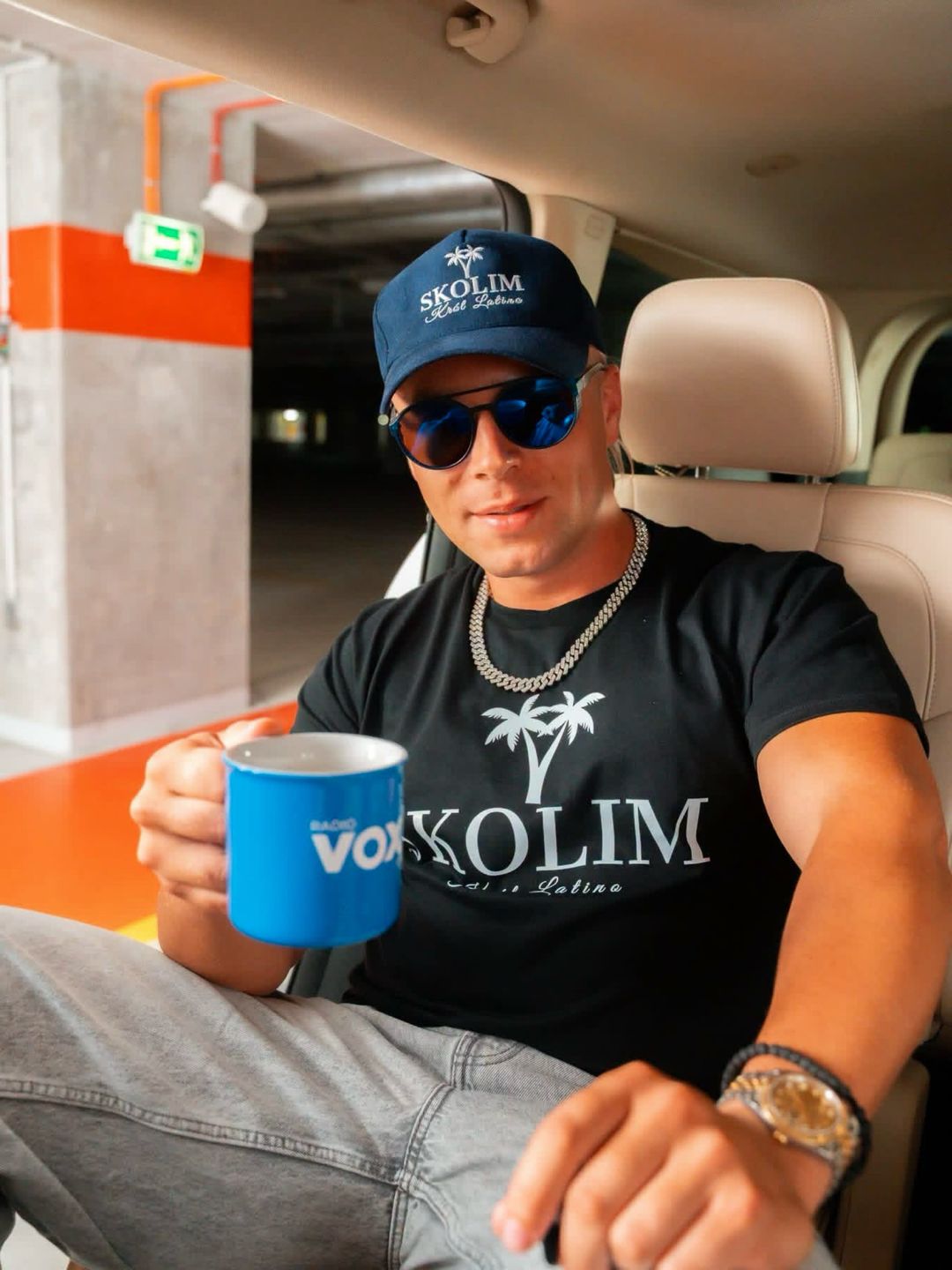 Skolim