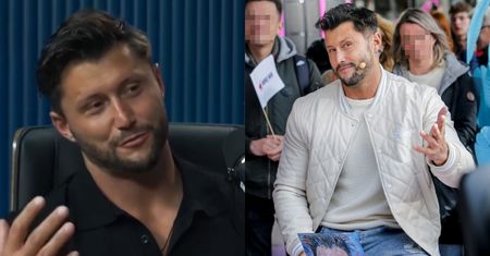 Piotr Mróz jest zakochany! "Status związku to "SKOMPLIKOWANY""