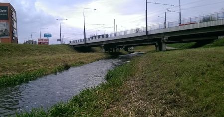 Kolejne mosty nad rzeką Bystrzycą wyłączone dla ciężkich pojazdów [OBJAZDY]