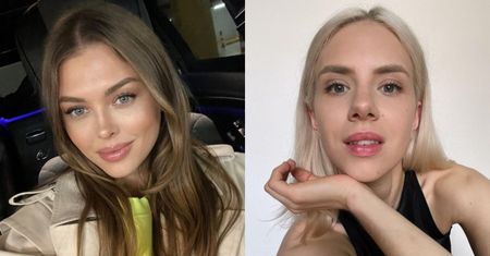 Joanna Opozda wspiera matkę dziecka chłopaka Roxie Węgiel. Wymowny gest