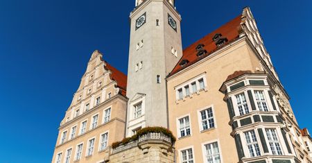 Pogoda w Olsztynie. Prognoza na sobotę, 22 lutego. Spokojna aura sprzyja planom