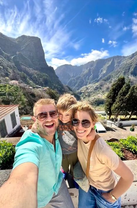 Anastazja Jakubiak wspomina męża