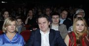 Bogdan Rymanowski, jego żona i dzieci - oto zdjęcia. Internauci komentują: "Piękne świadectwo"
