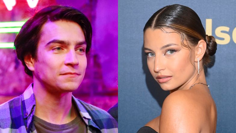 Julia Wieniawa i Nikodem Rozbicki znowu razem? Wybrali się do opery