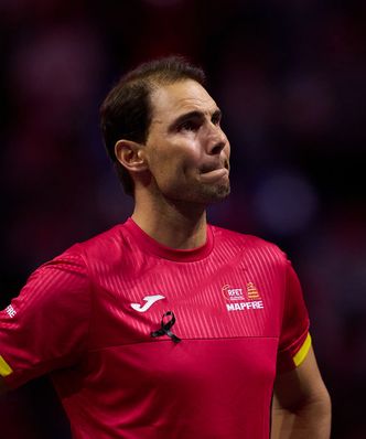 Rafael Nadal - król tenisa i ikona sportu