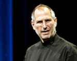 Apple znów bez Steva Jobsa