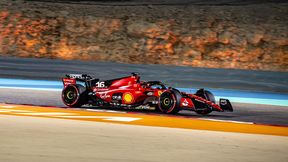 Co zawiodło w bolidzie Ferrari? Zespół ma spory problem