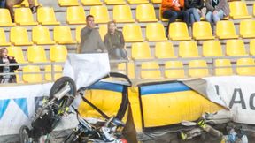 PGE Ekstraliga: Jason Doyle opuścił szpital. Australijczyk chce szybko wrócić na tor