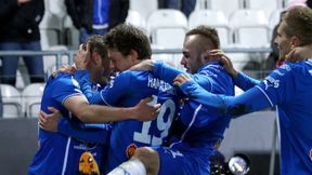 Piast znów ofiarą Kolejorza? - zapowiedź meczu Lech Poznań - Piast Gliwice