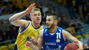 Dardan Berisha: Nie jest mi łatwo