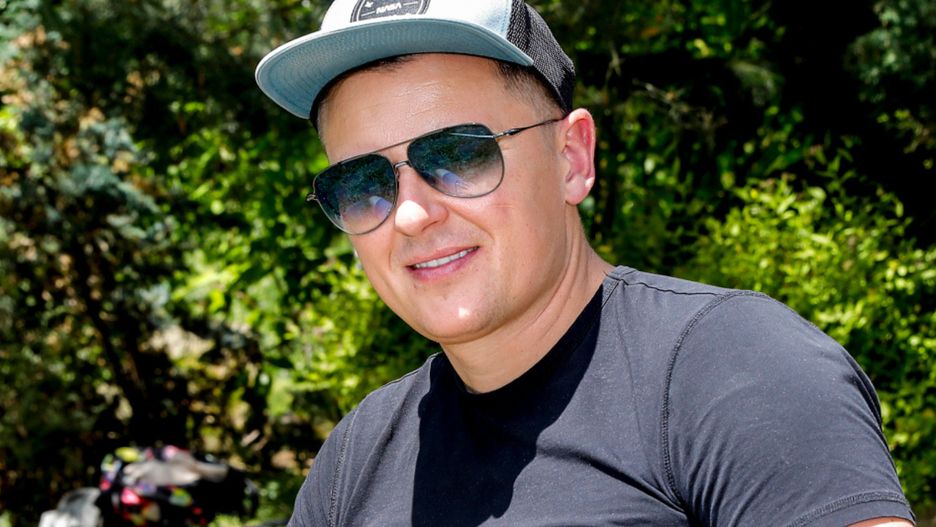 Rafał Brzozowski