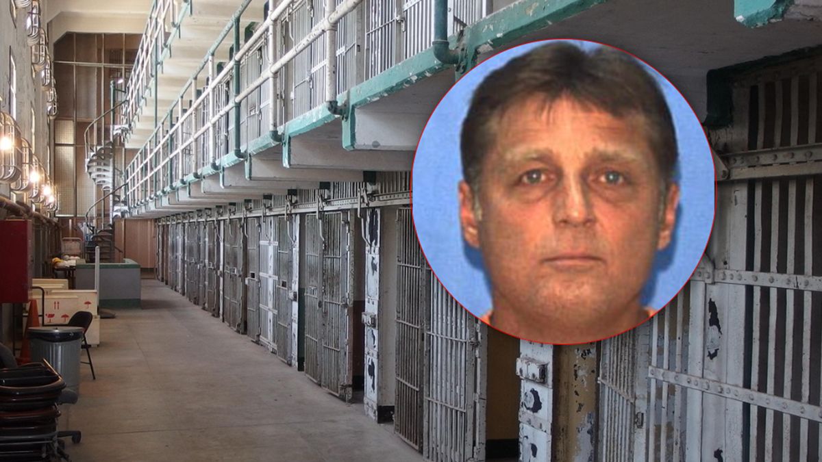 Glen Edward Rogers zostanie stracony.