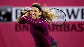 WTA Stuttgart: Azarenka odprawiła Zwonariową. Wygrane Kontaveit, Bencić i Vekić