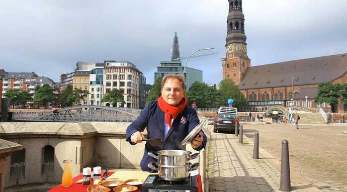 Makłowicz w podróży