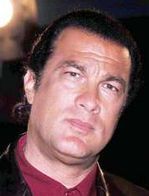 Steven Seagal chce znów być Liberatorem