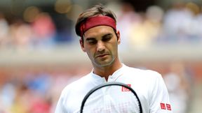 ATP Szanghaj: zmiana taktyki dała awans Rogerowi Federerowi. "Udało mi się rozgryźć, jak powinienem grać"
