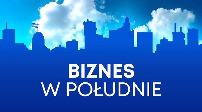 Biznes w południe