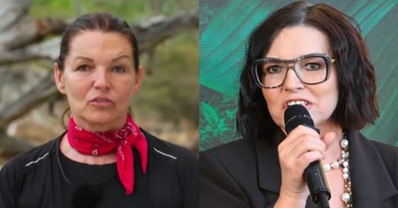 Ilona Felicjańska pod ostrzałem widzów "Królowej Przetrwania". Mają jej DOŚĆ