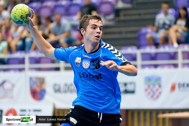 Powrót Czekałowskiego do gry będzie sporym wzmocnieniem Wolsztyniaka