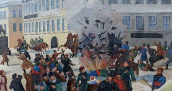 Ignacy Hryniewiecki. Kim był pierwszy polski terrorysta?