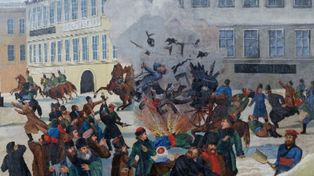 Ignacy Hryniewiecki. Kim był pierwszy polski terrorysta?