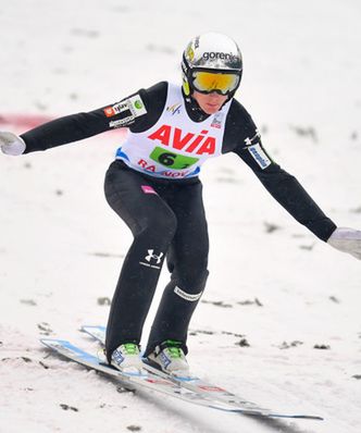 Skacze aż trzech braci. Wreszcie odpalił ten najmniej znany