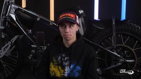 Historia Dominika Kubery - kocham jeść!