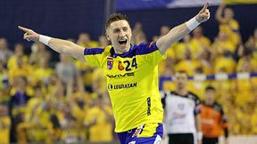 Vive Tauron Kielce dobije Nafciarzy?