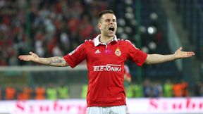 Patryk Małecki: Myślę, że wydoroślałem