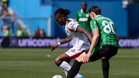 Szykuje się wielki transfer z Serie A. "Wykonałem swoją pracę"