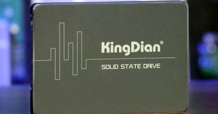 Testujemy tani, chiński dysk SSD KingDian 120GB, wyniki Was zaskoczą