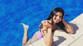 Polska lekkoatletka wygląda zjawiskowo. Tylko zobacz te zdjęcia