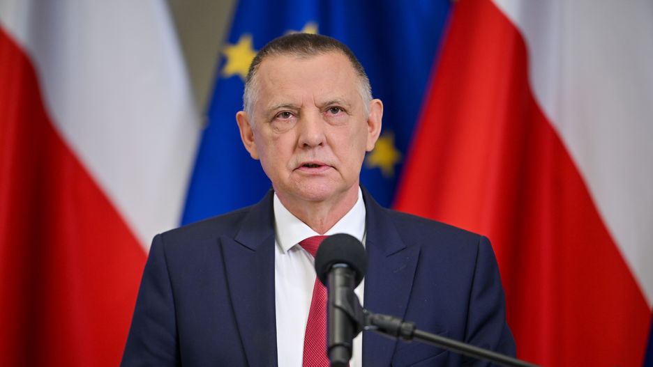 Marian Banaś