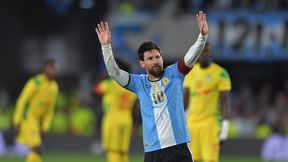 Leo Messi pożegnał się z reprezentacją Argentyny. I to jak!