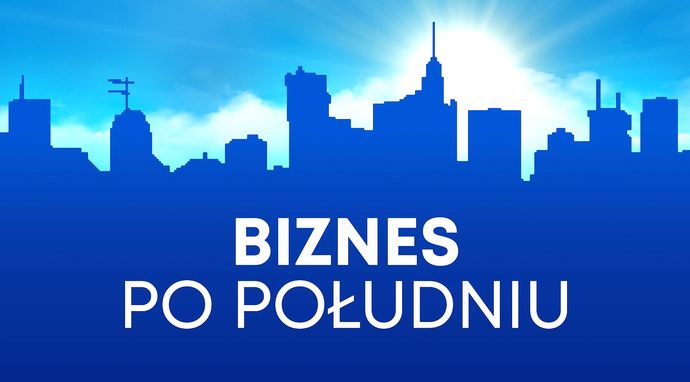 Biznes po południu