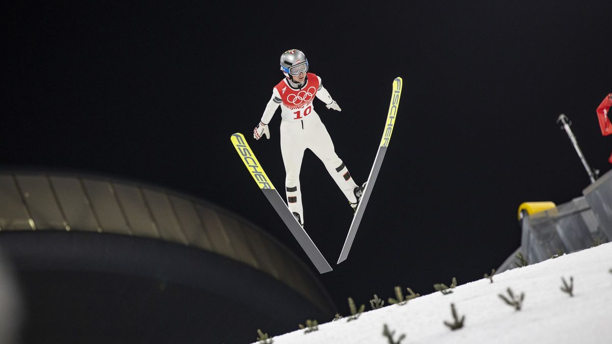 Getty Images / DeFodi Images  / Na zdjęciu: Sophie Sorschag