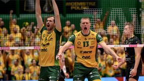 Aluron CMC Warta Zawiercie - Sir Sicoma Monini Perugia. Gdzie oglądać finał Ligi Mistrzów? O której start?