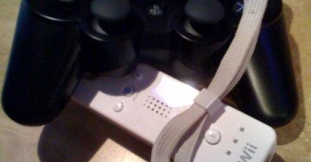 SONY: Właściciele Wii przerzucą się na PS3