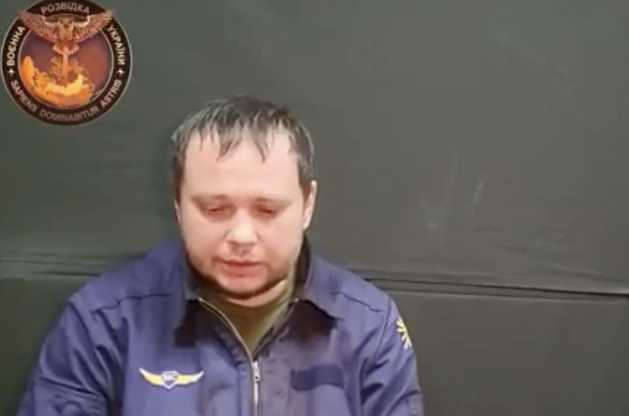 Pierwszy Rosjanin odpowie za wojnę. Stanie przed ukraińskim sądem