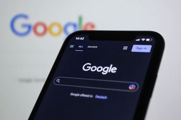 Rewolucja w wyszukiwaniu. Google chwali się rekordowymi wynikami